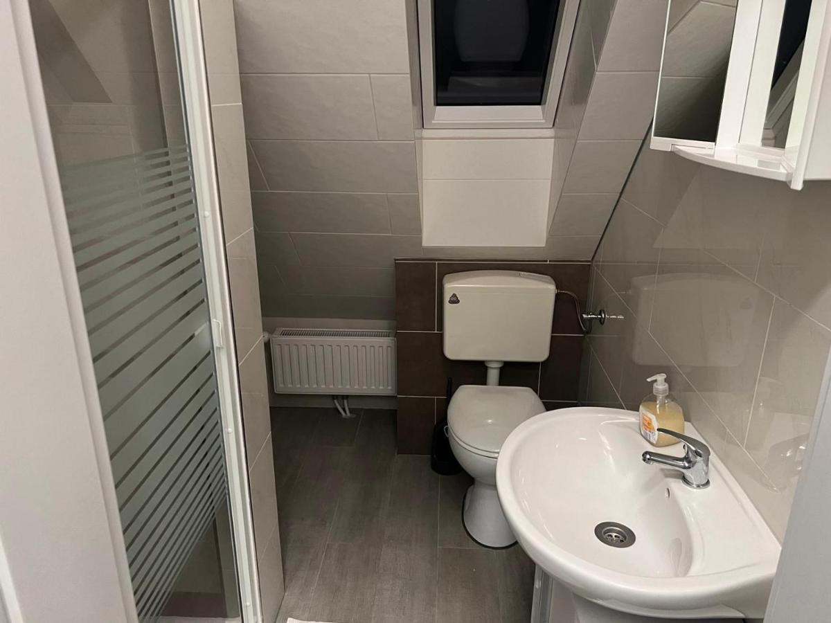 Ferienwohnung سولتو المظهر الخارجي الصورة