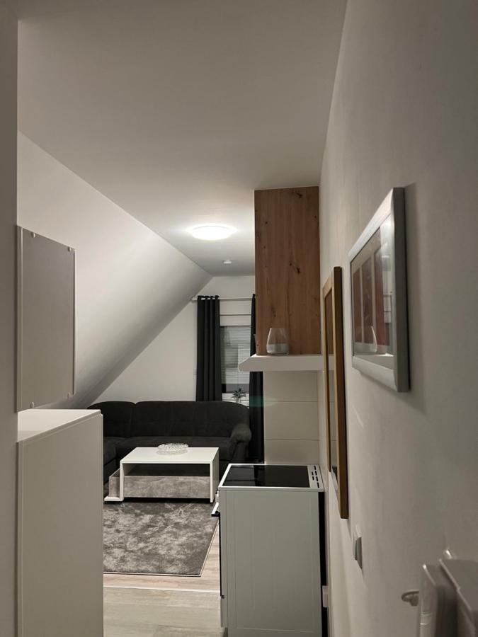 Ferienwohnung سولتو المظهر الخارجي الصورة
