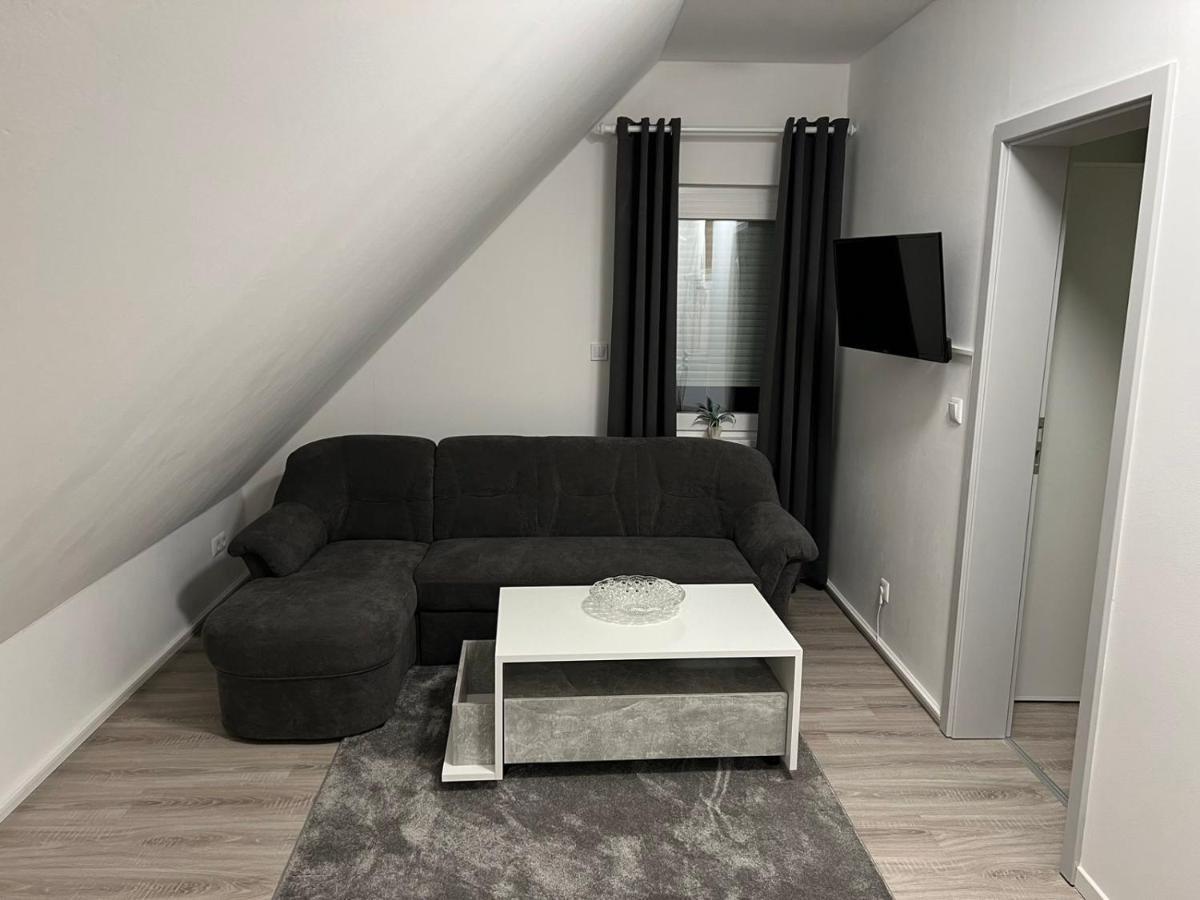 Ferienwohnung سولتو المظهر الخارجي الصورة