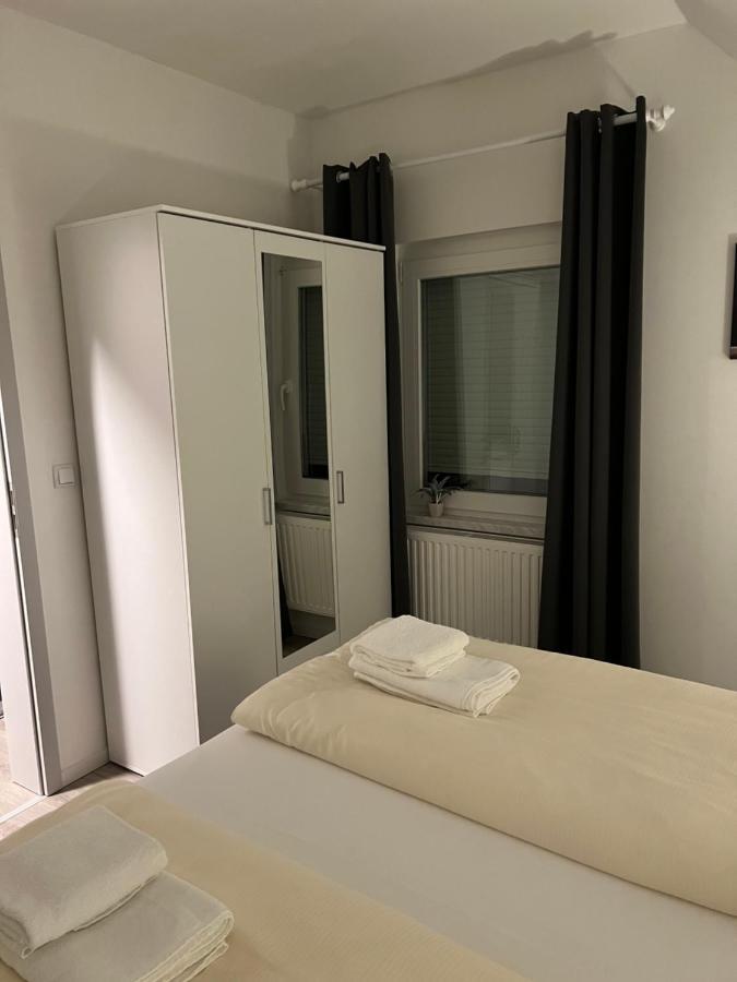 Ferienwohnung سولتو المظهر الخارجي الصورة