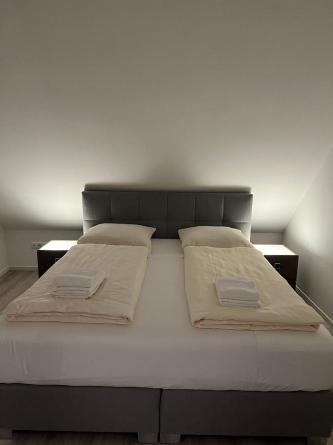 Ferienwohnung سولتو المظهر الخارجي الصورة
