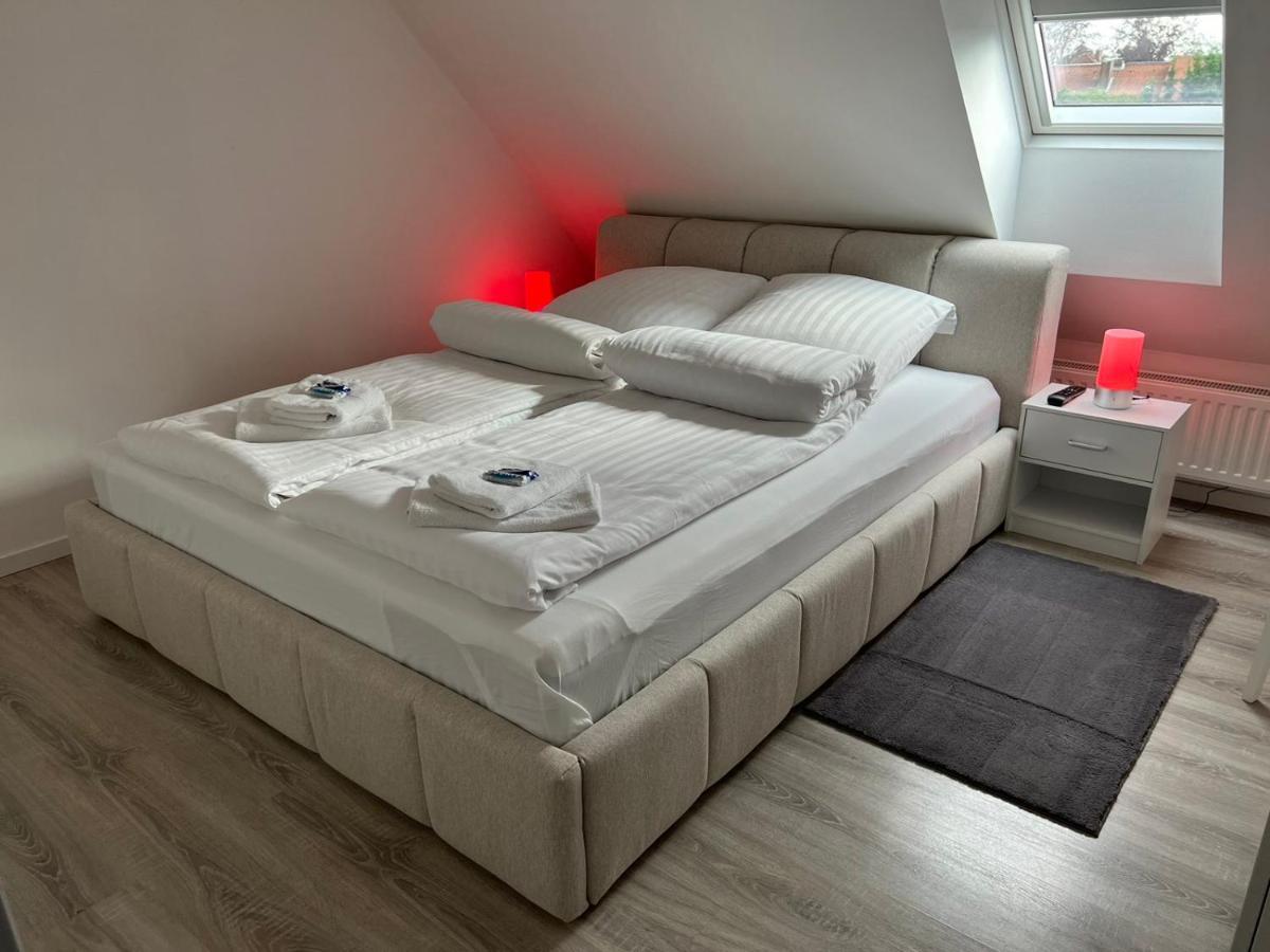 Ferienwohnung سولتو المظهر الخارجي الصورة