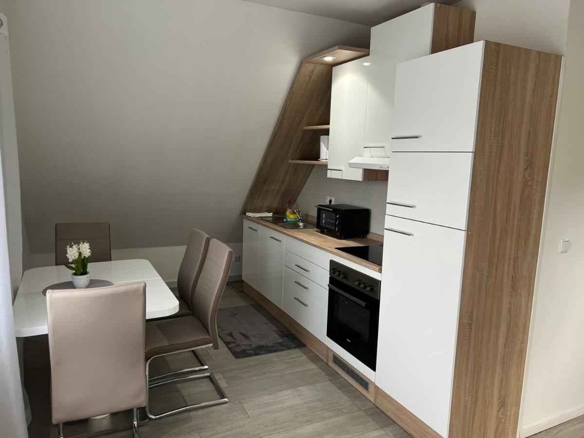 Ferienwohnung سولتو المظهر الخارجي الصورة