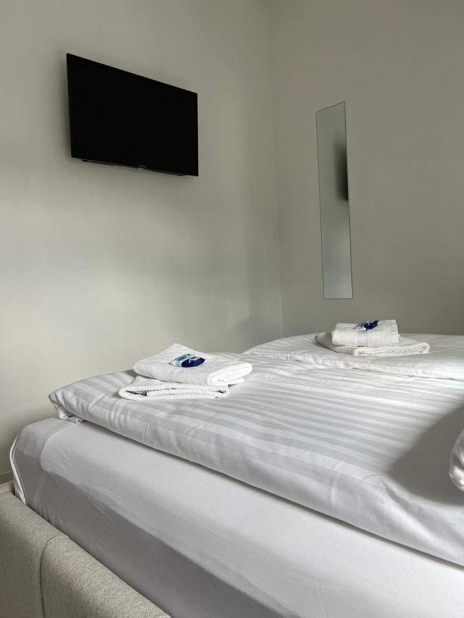 Ferienwohnung سولتو المظهر الخارجي الصورة