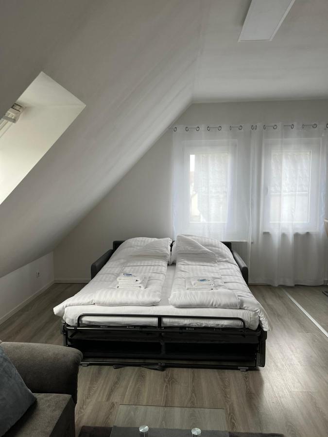 Ferienwohnung سولتو المظهر الخارجي الصورة